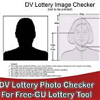 photo checker for dv lottery